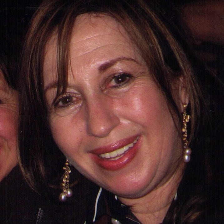Rebecca Faluch