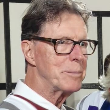 Pi de Bruijn