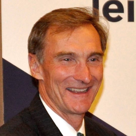Roger Krone