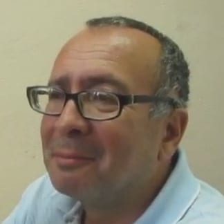 Pyotr Listerman