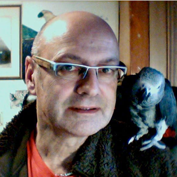Roger Kohn