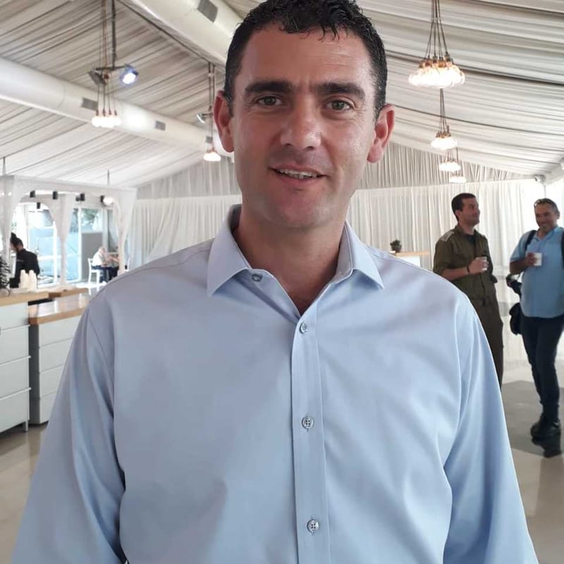 Matan Peleg