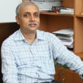 Ashok Banerjee