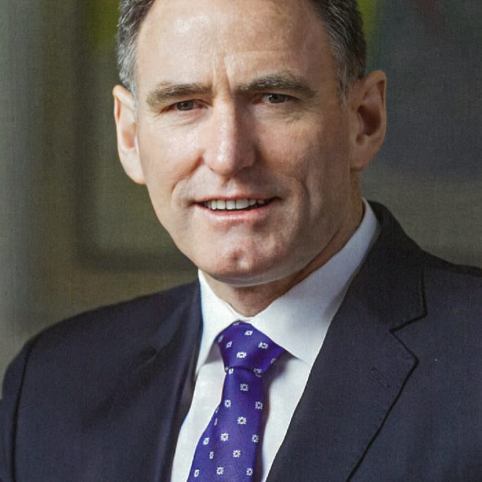 Ross McEwan