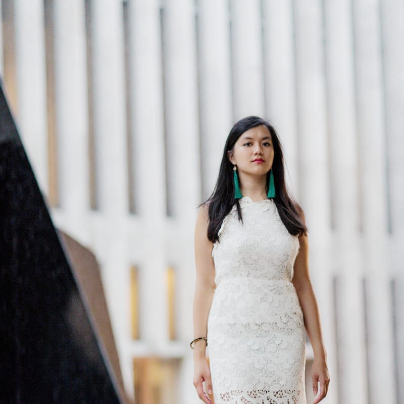 Tiffany Pham