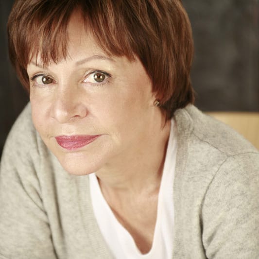 Rosemarie Zens
